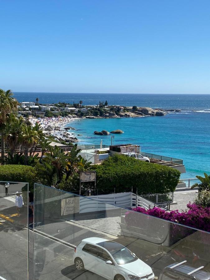 Beach Vibes Clifton! เคปทาวน์ ภายนอก รูปภาพ