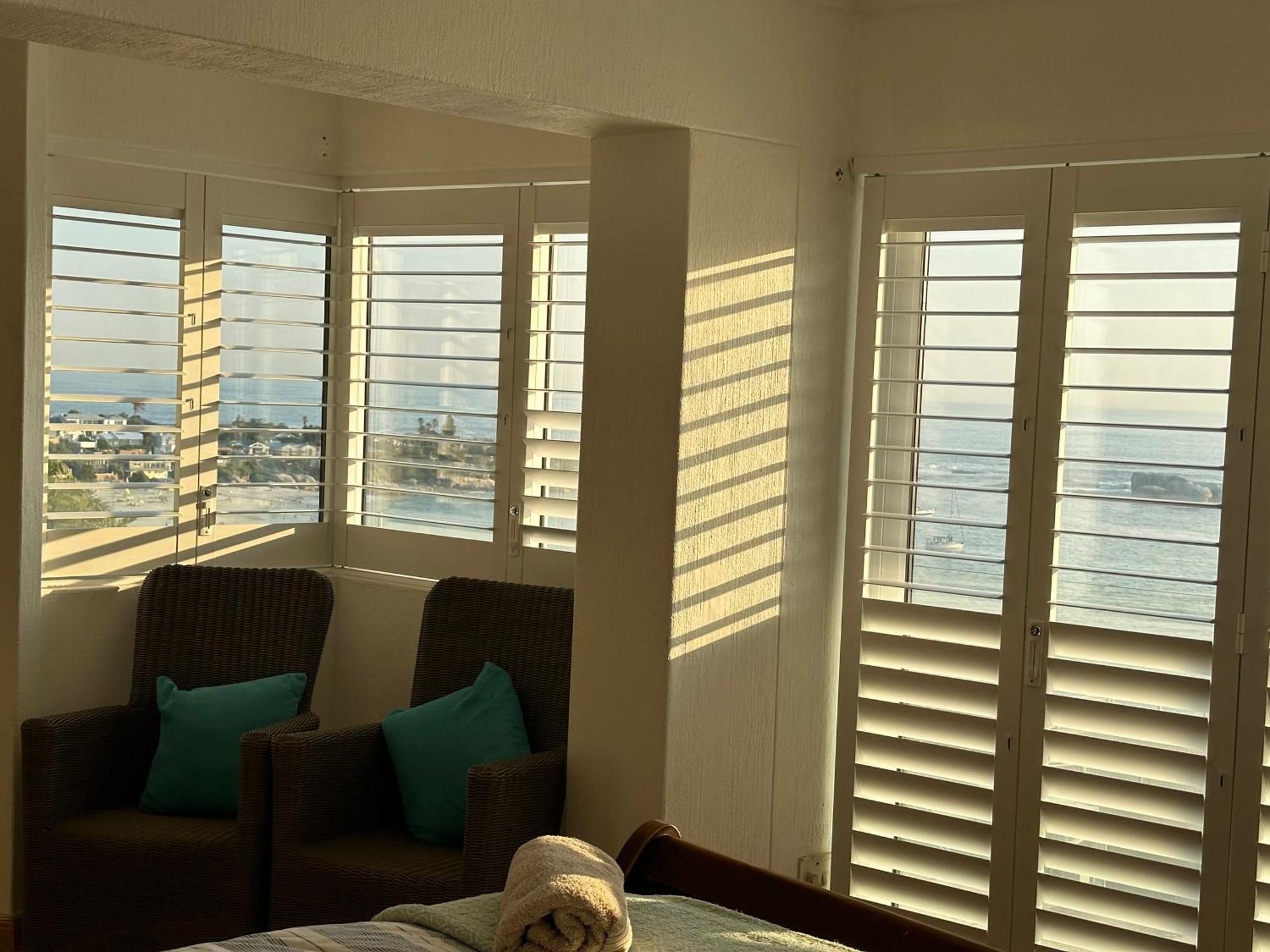 Beach Vibes Clifton! เคปทาวน์ ภายนอก รูปภาพ
