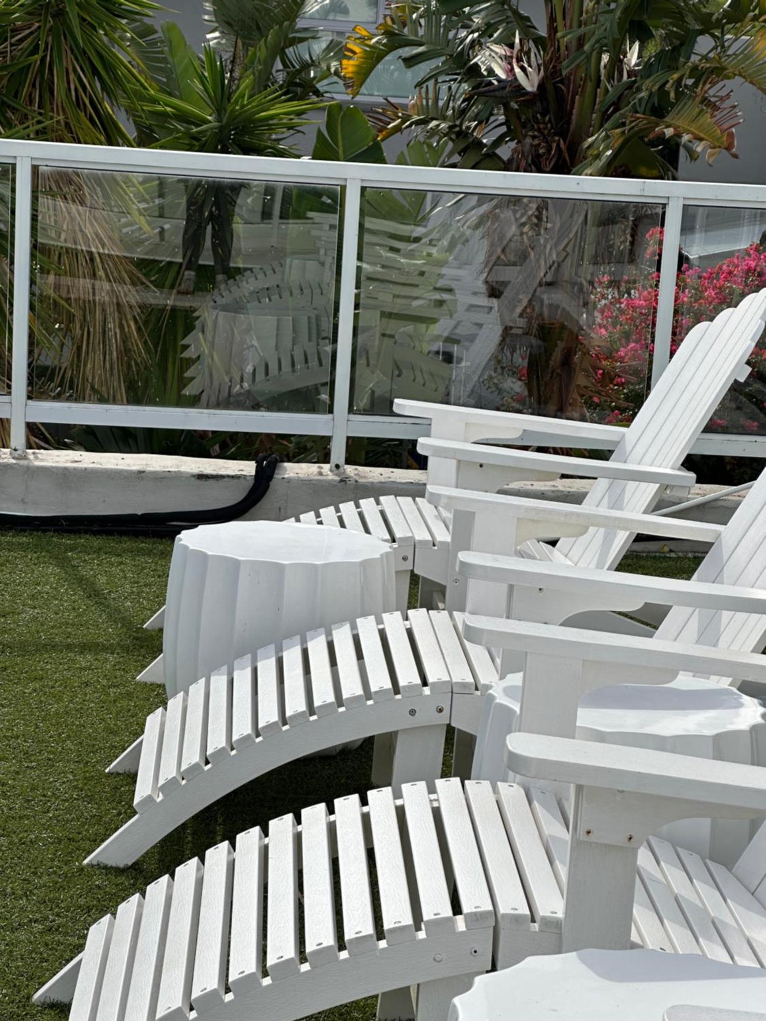 Beach Vibes Clifton! เคปทาวน์ ภายนอก รูปภาพ
